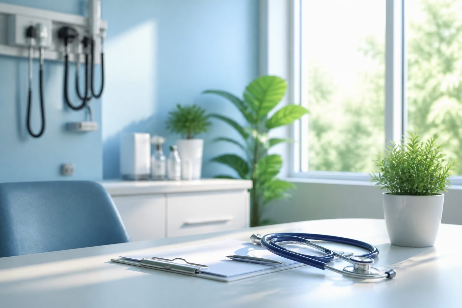 Why Regular Health Checkups Matter